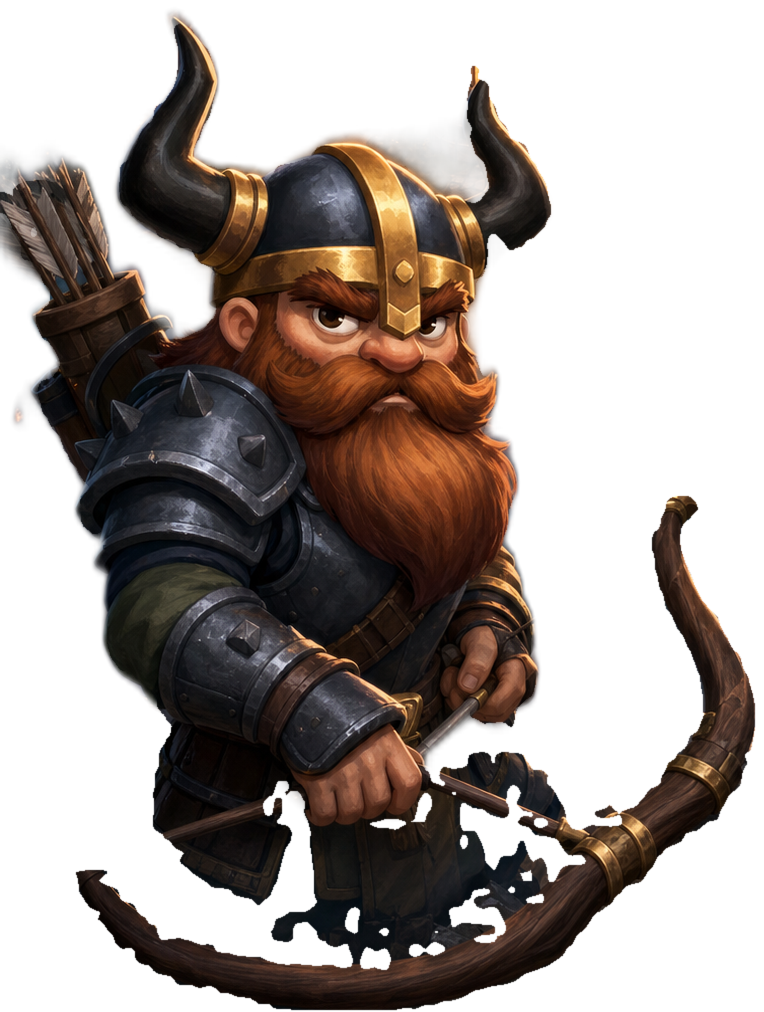 A mercenary hero of Merc Wrath