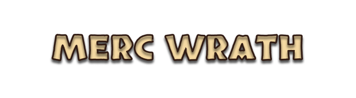 Merc Wrath